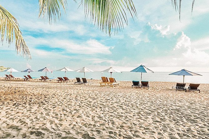 Amed Bali Snorkelling: Japanese Shipwreck & Vienna Beach Tour - Boat, Gear, and the Mask/Flipper Setup That Helps