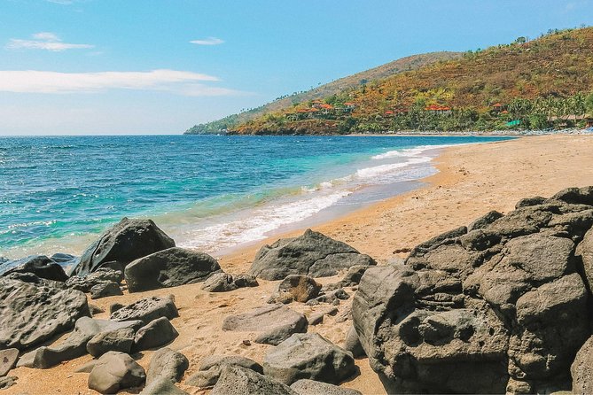 Amed Bali Snorkelling: Japanese Shipwreck & Vienna Beach Tour - Cost and Value: What $44 Gets You (and What You’ll Pay Extra)