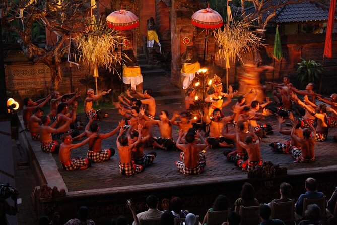 An Evening of Bali Traditional Dance - What You Should Know Before You Go