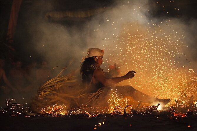 An Evening of Bali Traditional Dance - Why This Works as a First Real Bali Culture Evening