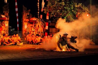 An Evening of Bali Traditional Dance - Price and Value: Is $48.72 a Good Deal?