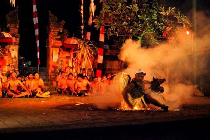 An Evening of Bali Traditional Dance - Price and Value: Is $48.72 a Good Deal?