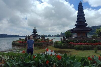 Ancient Temples and Jatiluwih Rice Terrace Private Tour - Taman Ayun Temple: royal-garden calm in the middle of the drive