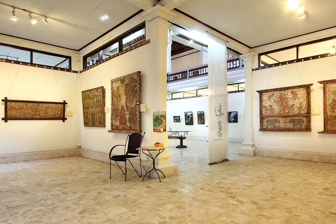 ARMA Museum Visit - ARMA Museum in Ubud: why this ticket feels like good value