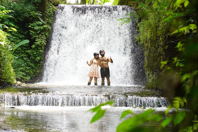 ATV Quad Bike and White Water Rafting in Ubud Bali - Ubud’s ATV + Ayung rafting day: why this combo works