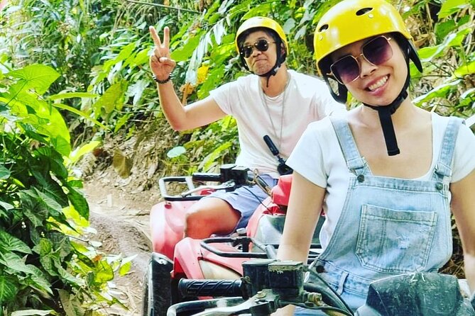 ATV Quad bike tour with Rice terraces & temple - Price and value: why $45 can work (if you match the style)