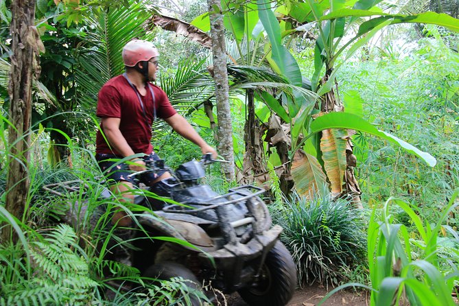 ATV Quad Bike with Kintamani Volcano Tour - All Inclusive - Why This ATV + Kintamani Combo Works as a Full-Day Reset