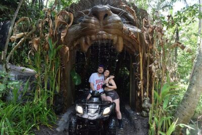 ATV Ride at Ubud Country Side Include Private Transport Hotel Pick-Up and Return - Time on the Quad: Planning for a Full 6-Hour Adventure