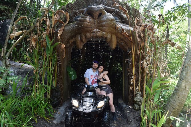 ATV Ride at Ubud Country Side Include Private Transport Hotel Pick-Up and Return - Time on the Quad: Planning for a Full 6-Hour Adventure