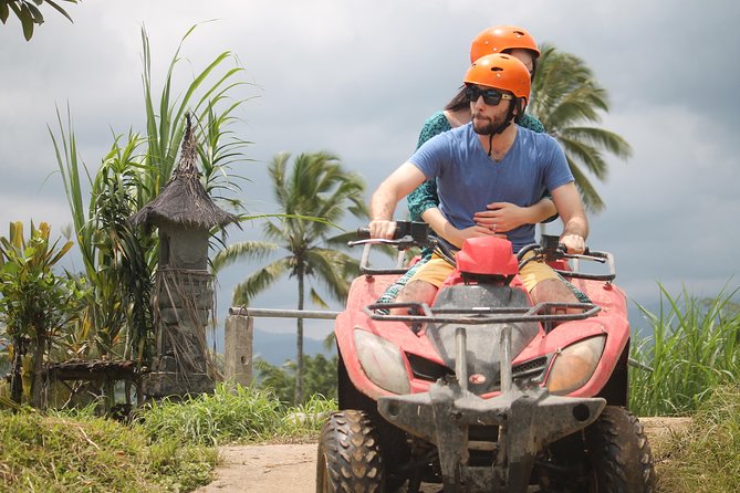 ATV Ubud and Ayung River Rafting - Why This ATV + Ayung Rafting Combo Works So Well