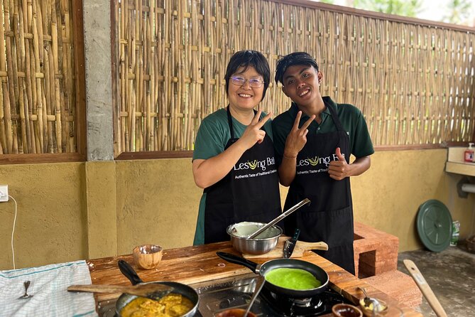 Authentic Balinese Cooking Class in Ubud - Getting there: Ubud pickup, A/C comfort, and the countryside feel