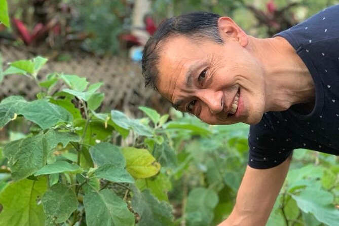 Authentic Balinese Cooking Class in Ubud - Cooking techniques you’ll actually use: lesung, chopping, and banana-leaf style