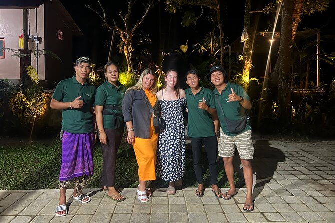 Authentic Balinese Cooking Class in Ubud - Lunch, recipes, and the souvenir you can keep