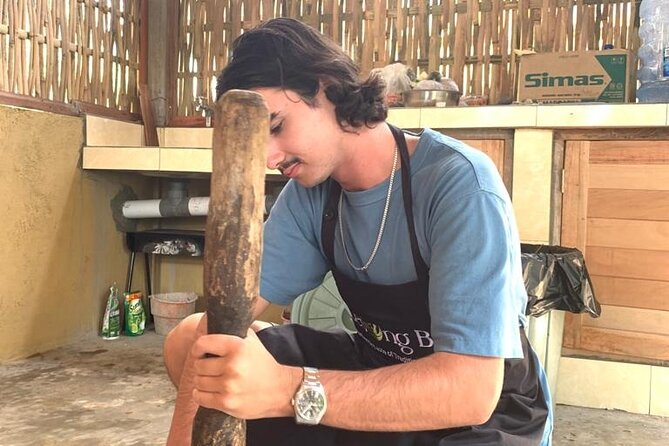 Authentic Balinese Cooking Class with Jewelry Making Class - Key things I’d focus on before you go