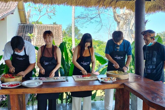 Authentic Balinese Cooking Classes - Key Things That Make This Class Worth It