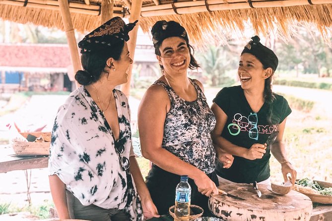 Authentic Balinese Cooking Classes - Pricing and Value: The Real Cost Breakdown