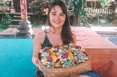 Authentic Balinese Cooking Classes - Getting There From Jimbaran and Beyond (Without the Headache)