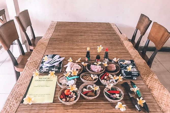 Authentic Balinese Cooking Classes - Who This Is For (And Who Should Skip It)