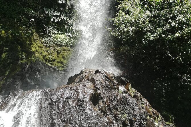 Ayung Rafting Ubud (Include Lunch & Return Transportation) - On the Water: 12 km of Rapids, Waterfalls, and Team Paddling