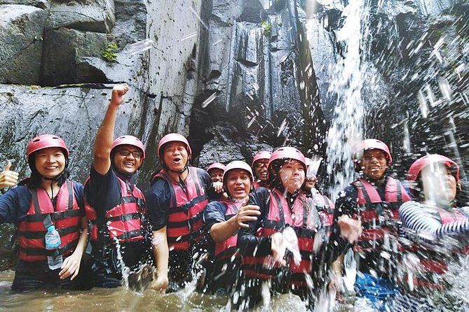 Ayung River Half-Day White Water Rafting Bali in Ubud - Guides and Group Size: Why This Feels Supported, Not Random