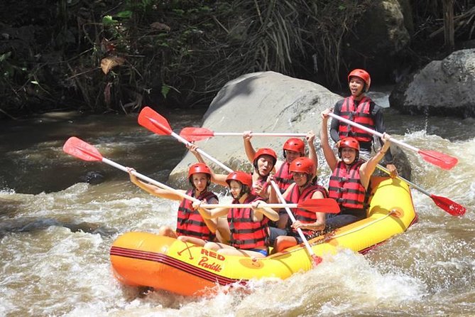 Ayung River Half-Day White Water Rafting Bali in Ubud - Price and Value: What $28 Covers (and What to Budget For)