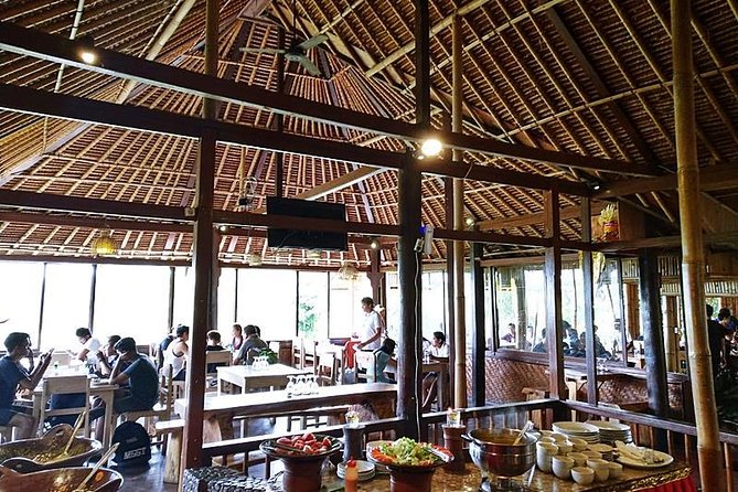 Ayung River Half-Day White Water Rafting Bali in Ubud - Who Should Book This Half-Day Ayung Rafting Tour