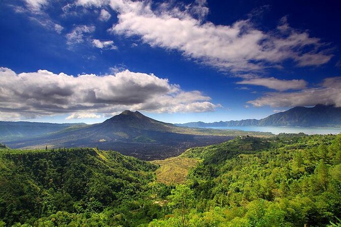 Ayung River Rafting and Kintamani Volcano Trip - Key points to know before you go
