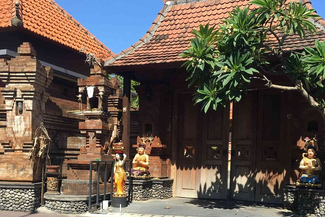 Backlanes and Hidden Sites: A Self-Guided Audio Tour in Seminyak - Price and what you’re really buying