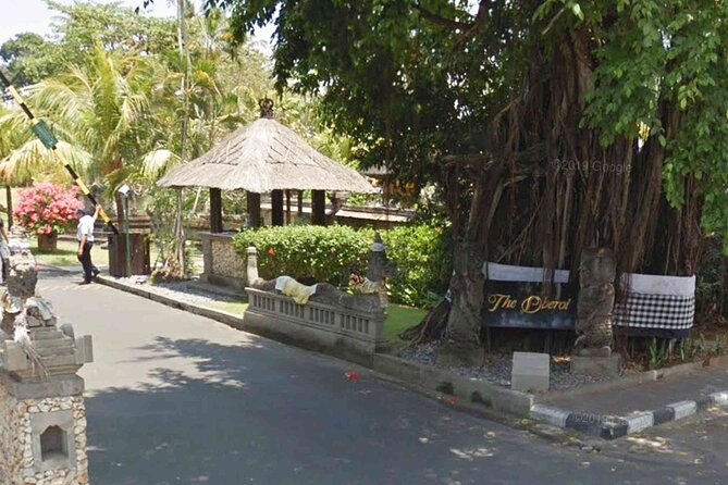 Backlanes and Hidden Sites: A Self-Guided Audio Tour in Seminyak - Seminyak markets: crafts you can actually buy, not just browse