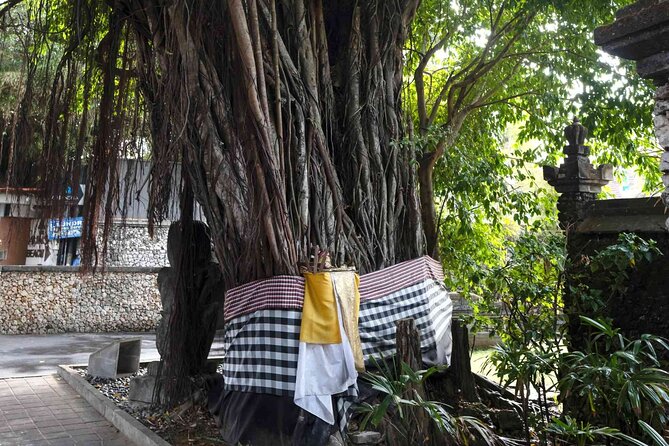Backlanes and Hidden Sites: A Self-Guided Audio Tour in Seminyak - Ending at Petitenget Beach: wrapping up with next-step ideas