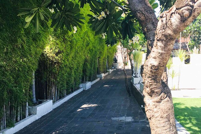 Backlanes and Hidden Sites: A Self-Guided Audio Tour in Seminyak - Tips to keep the audio walk from turning annoying