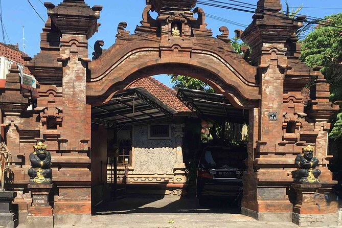 Backlanes and Hidden Sites: A Self-Guided Audio Tour in Seminyak - The Seminyak Beach to Petitenget Beach storyline (and why it’s worth walking)