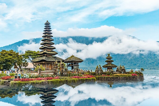 Bali 2-Day Private Tour – Top Attractions at the Best Price - Why this Ubud-based 2-day plan feels like good value
