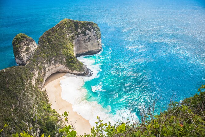 Bali 2 Days and 1 Nights of Nusa Penida and Lembongan Tour - Transportation and Timing: Sanur Boats, Speed Connections, and a Busy Morning