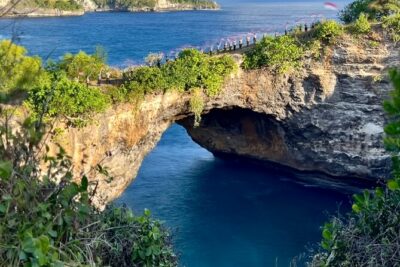 Bali 2 Days and 1 Nights of Nusa Penida and Lembongan Tour - Day 2 on Nusa Lembongan: Yellow Bridge to Dream Beach