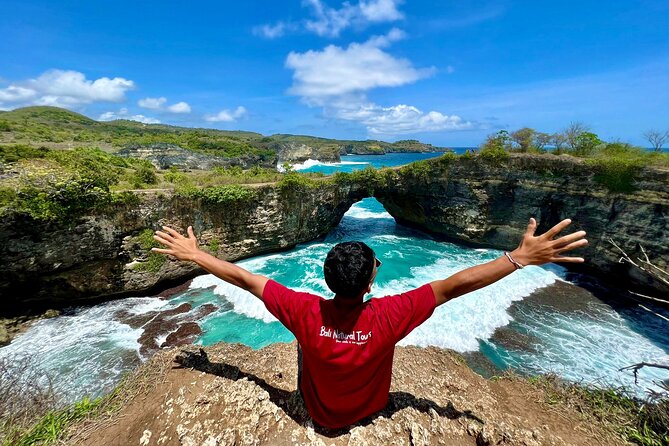 Bali 2 Days Package Nusa Penida and Ubud Tour with All Inclusive - Key things that make this 2-day plan work