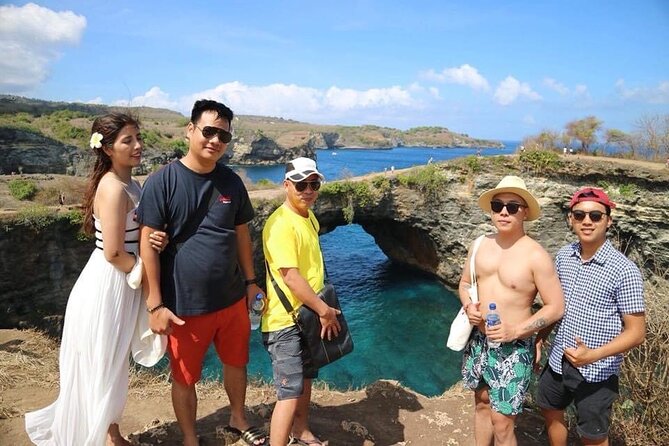 Bali 2 Days Package Nusa Penida and Ubud Tour with All Inclusive - The big-picture value: what $139 buys you