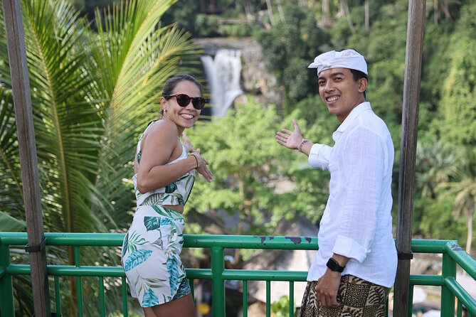 Bali 2 Days Package Nusa Penida and Ubud Tour with All Inclusive - Day 2 Ubud-to-Nusa Penida: fast boat, then big cliff beaches