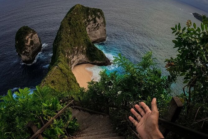 Bali 3 Days Private Tour-Bali Highlight - A Smooth Start: Pickup, Private Pacing, and Mobile Tickets