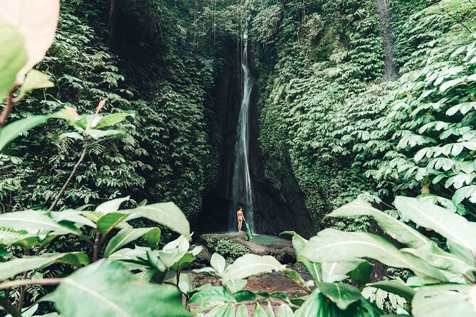 Bali 3 Days Private Tour-Bali Highlight - Day 2 East Bali Culture: Lempuyang Temple, Tirta Gangga, Tenganan, Goa Lawah
