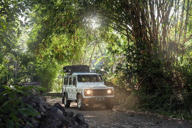 Bali 4WD Adventure WakaLand UNESCO Jatiluwih Trip in Bali Outback - Price and what you’re really paying for (about $115.39)