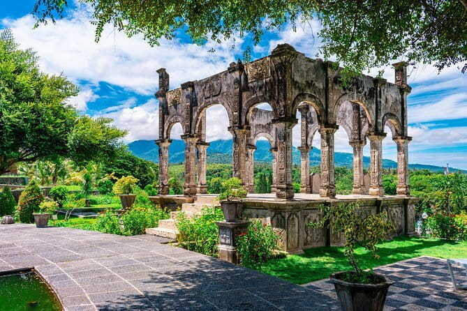Bali a Hidden Gems Tirta Gangga Taman Ujung and Cepung Waterfall - Key highlights to know before you go