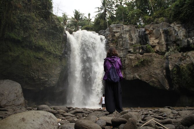 Bali Adventure ATV Quad Bike, Monkey Forest and Waterfalls - Price and Value Check: Is $115 a Fair Deal?