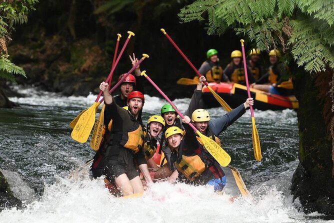 Bali Adventure Combo: ATV Quad Bike & Water Rafting Experience - What’s included vs. what you’ll pay for yourself