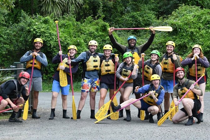 Bali Adventure Combo: ATV Quad Bike & Water Rafting Experience - Ayung River rafting: what you’re really paying for