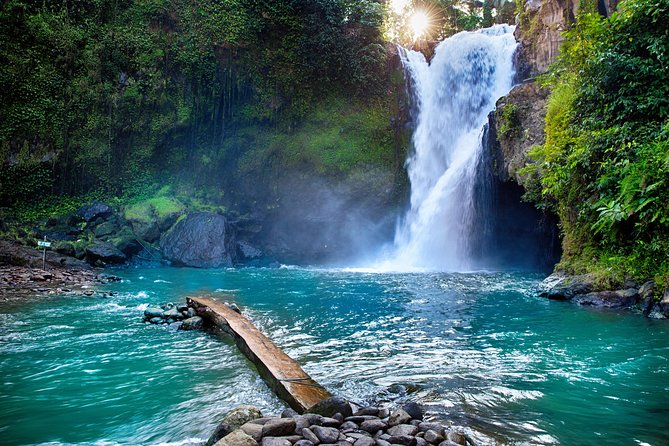 Bali Adventure Tour: Hidden Canyon, Tegenungan Waterfall, Goa Gajah temple - Gunung Kawi Tampaksiring/Sebatu Temple: one of Bali’s oldest monuments
