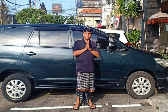 Bali Airport and Hotel Private Transfer Service - What to expect when your flight is delayed