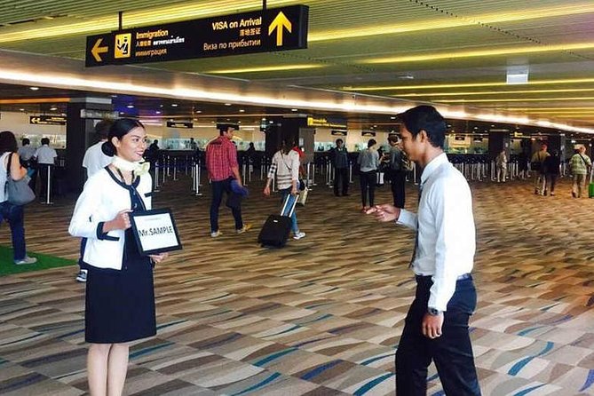 Bali Airport - Arrival Transfer - Bali Airport to Ubud: What This Transfer Gets Right