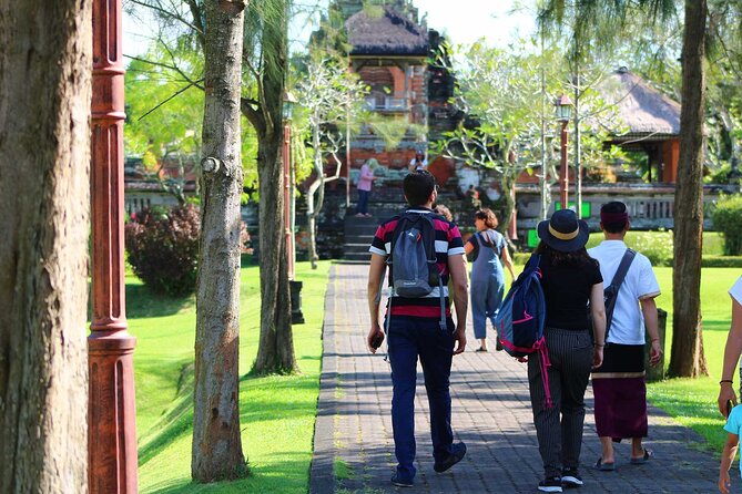 Bali Airport Arrival Transfer and Private Car Charter Combo - Key Highlights