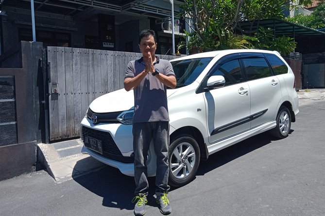 Bali Airport Arrival Transfer and Private Car Charter Combo - The Private 10-Hour Car Charter: Freedom With Guardrails